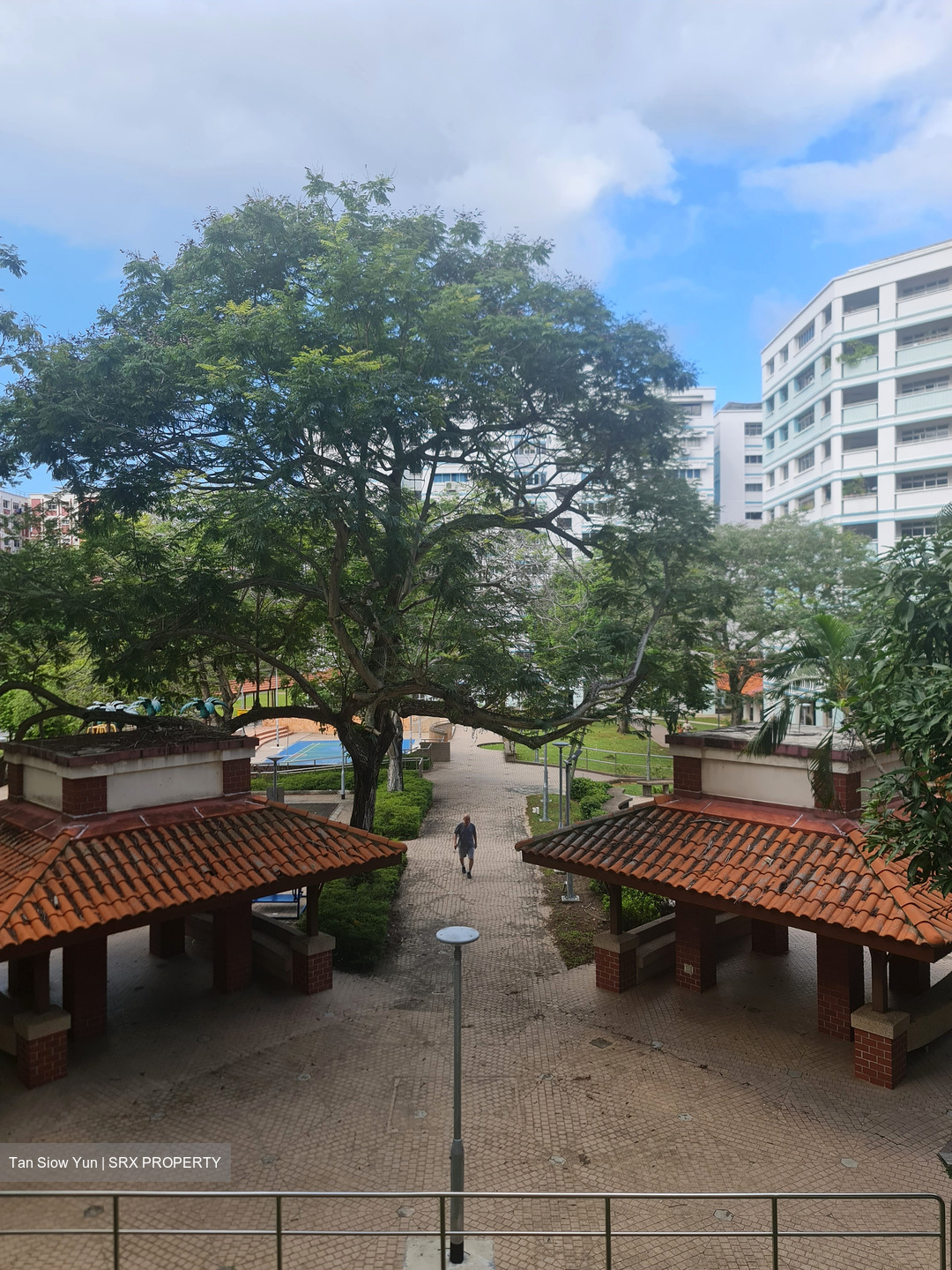 Blk 323 Tampines Street 33 (Tampines), HDB 4 Rooms #576690011